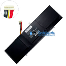 Batería para TOPOSH CT153 11Lines P14 [Batería de repuesto]